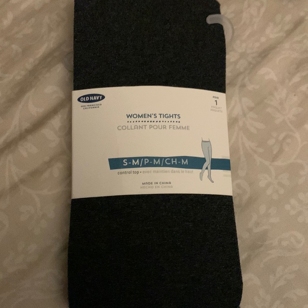 Old Navy Women’s Tights